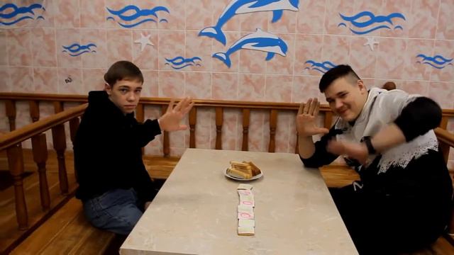 ТКТТС. Поздравление студенческого совета колледжа смотреть онлайн