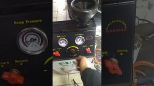 ЗАМЕНА МАСЛА В АКПП AISIN VOLVO XC 60
