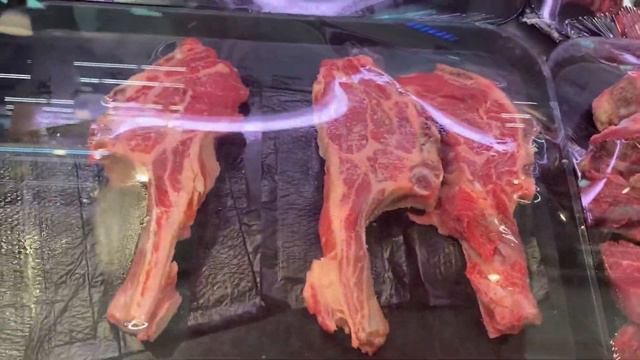 Мечеть Шейха Заида / обзор продуктов супермаркета ОАЭ