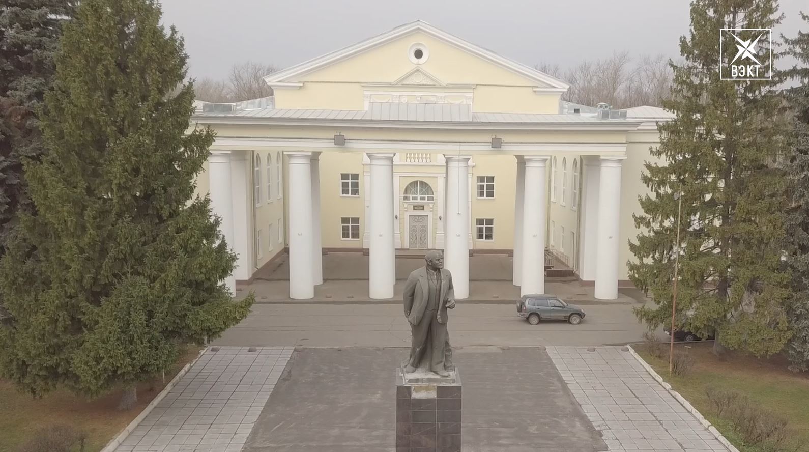 Решить проблемы ЖКХ в режиме диалога. Форум «Управдом» в микрорайоне Цемгигант