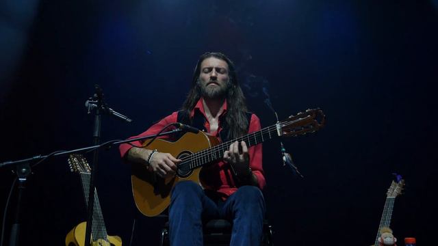 Estas Tonne live - Droppy Sounds feat. Netanel Goldberg  Joseph Pepe Danza