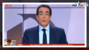 Darius Rochebin secoué par Pascal Praud, LCI en détresse