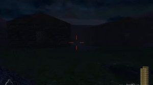 U.S. Most Wanted: Nowhere to Hide - pc game full walkthrough