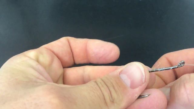 #какпривязатькрючок.Рыболовные узлы\ КАК ПРИВЯЗАТЬ КРЮЧОК\КРЕПКИЙ 100%\| 최고의 낚시 매듭 |