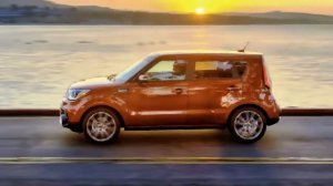 Wow A hotter hamster wheel  2017 Kia Soul Turbo First Drive