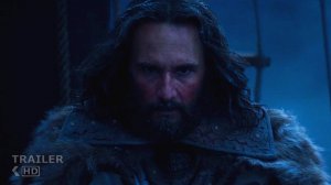 Магеллан. Повелитель морей (1 сезон) — Русский трейлер (2022)
