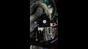 Ремонт генератора ваз 2112.10.