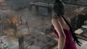 Resident Evil 4 Другие пути ФИНАЛ