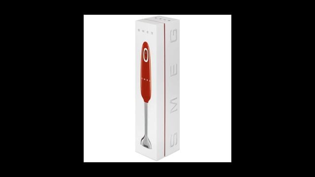 Погружной блендер SMEG  Погружные блендеры