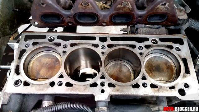 5W30 или 5W40 - ЧТО ЛИТЬ В ДВИГАТЕЛЬ? смотреть онлайн