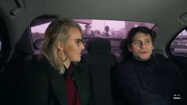 АЛЕКСАНДР МОЛОЧНИКОВ. Зачем?! Молочников в «Танцах»