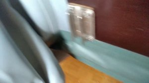 Установка быстросъемных транцевых колес на лодку ПВХ Ракета.