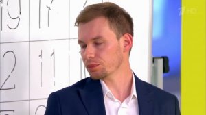 Елена Малышева о скорочтении для детей. Телепрограмма "Жить здорово"