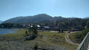 Курорт '"ИОГАЧ"" --ГОРНЫЙ АЛТАЙ!!!