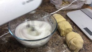 Афганский торт наполеон - готовим любимый наполеон по-новому ✨