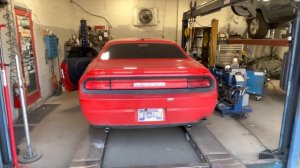 2010 Dodge Challenger 3.5L V6 True Dual Exhaust w/ JONES FLOWPACKS!