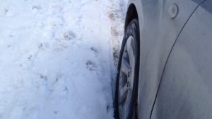Отключение ABS при низкой скорости