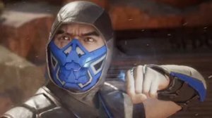 РЕДКИЙ СТИЛЬ САБЗИРО ШОКИРОВАЛ МЕНЯ - Mortal Kombat 11 - Мортал Комбат 11