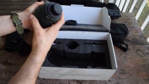Vortex Viper HD Spotting Scope Review