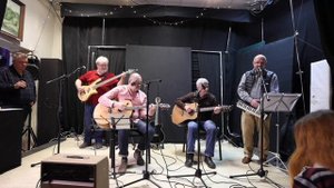 Юрий Визбор. "Когда придёт мой пароход"