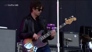 Noel Gallagher`s HFB - Aka Broken Arrow @ Isle of Wight Festival 2012