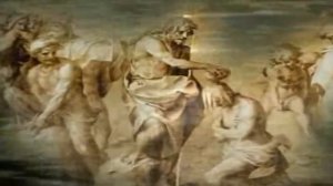 Мульткалендарь 19 января. Святое Богоявление. Крещение Господа Бога и Спаса нашего Иисуса Христа