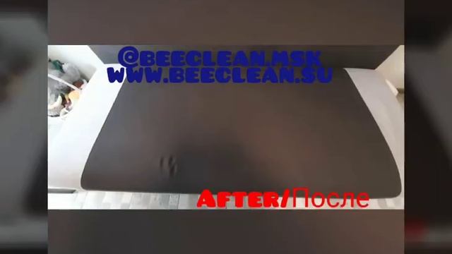 Химчистка дивана с удалением пятна смотреть онлайн