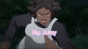 Big Juicy||Ayesha||slowed