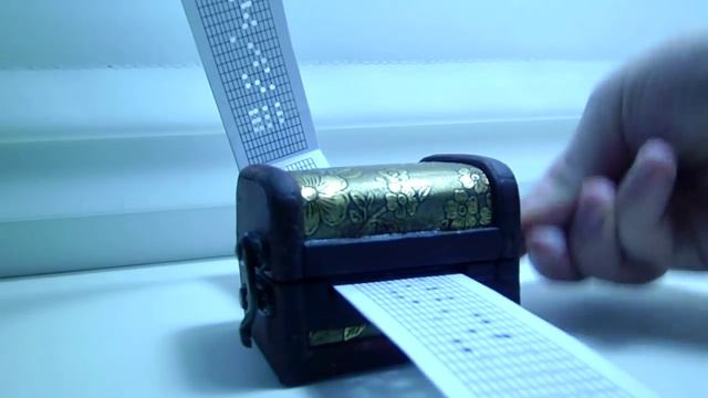 [Music Box Kikkerland] The Elder Scrolls - Skyrim (Remastered) смотреть онлайн