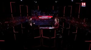 Православное интервью. Иерей Владислав Пушкарский. Выпуск от 09.12.23