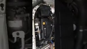 Правильный звук мотора Opel Astra h1.7 турбо дизель