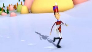 Волшебное королевство Щелкунчика 2015