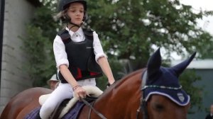 Соревнования по Конкуру "КУБОК МИНИМУЩЕСТВА РЕСПУБЛИКИ ДАГЕСТАН"