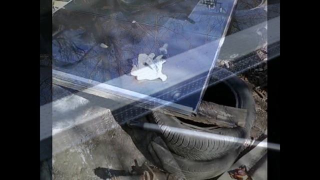 Энергетическая автономность. Солнечные батареи  часть-1