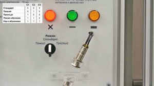 Обзор ультразвукового датчика двойного листа microsonic dbk