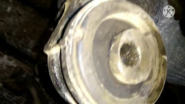 Реставрация Шаровых передних рычагов, Не Покупай Рычаги. VW Touareg GP ®️ смотреть онлайн