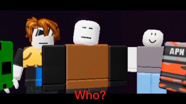 Real Roblox Hackers roasting fake Roblox Hackers (Jenna) смотреть онлайн