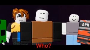 Real Roblox Hackers roasting fake Roblox Hackers (Jenna)