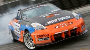 ТОП-10 САМЫХ ЛУЧШИХ АВТОМОБИЛЕЙ ДЛЯ ДРИФТА.