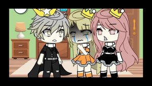 Drama Queen || Gacha Life || Trend ||