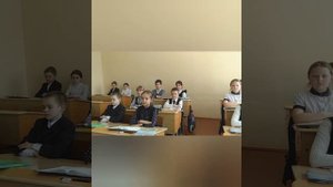 Правила поведения в школе 3 класс