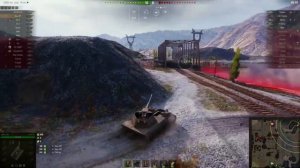 Krupp-Steyr Waffenträger - ЧЕСТНЫЙ ОБЗОР! World of Tanks!