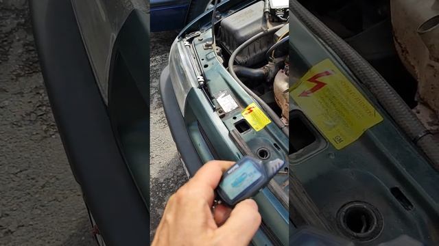 Вектра А автозапуск Starline сигнализация смотреть онлайн