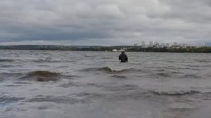 Верх-Исетское водохранилище