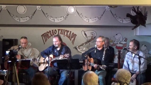 Александр Хегай Толи осень запоздала смотреть онлайн