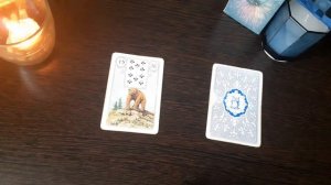 ❗ЧТО ЖДЕТ В БЛИЖАЙШЕЕ ВРЕМЯ⁉️ПОЛОЖИТЕЛЬНЫЕ ПЕРЕМЕНЫ❗ГАДАНИЕ НА ЛЕНОРМАН?