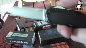 Нож Kershaw 9000 Livewire