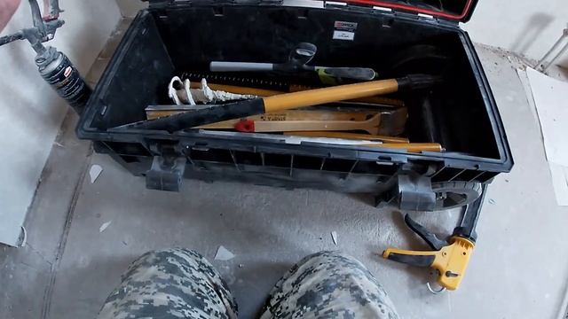 ящик Qbrick 78см обзор смотреть онлайн