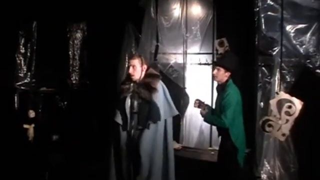 2ОТРЫВОК ИЗ ШИНЕЛИ смотреть онлайн