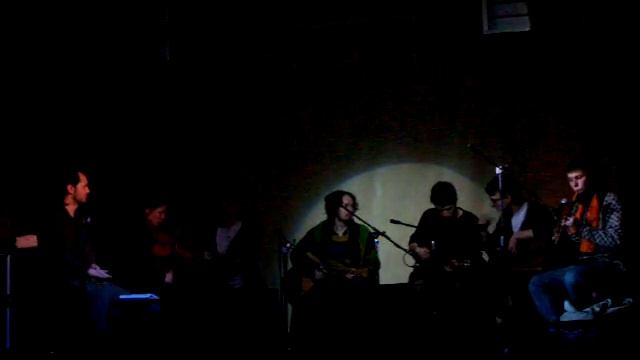 Ансамбль "СКМ" - Кружка / Трепака / Решетиха смотреть онлайн